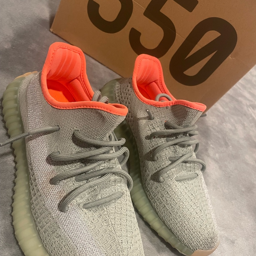 Yeezy 350